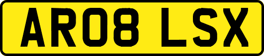 AR08LSX