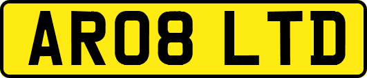 AR08LTD