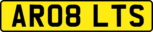 AR08LTS