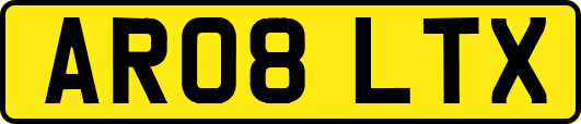 AR08LTX