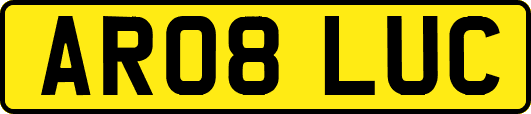 AR08LUC