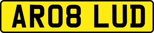 AR08LUD