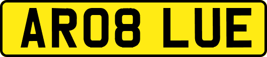 AR08LUE