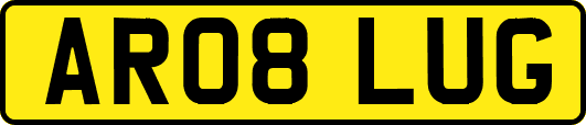 AR08LUG