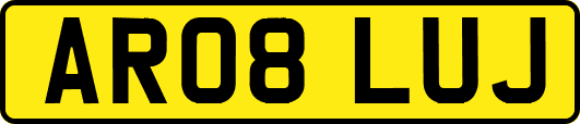 AR08LUJ
