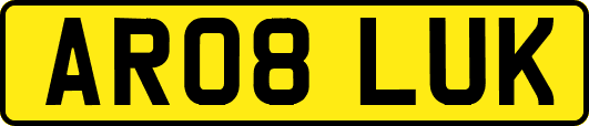 AR08LUK