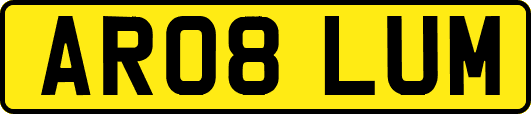 AR08LUM