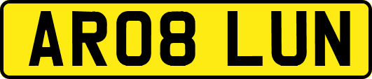 AR08LUN