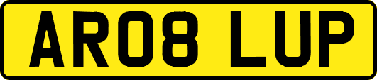 AR08LUP