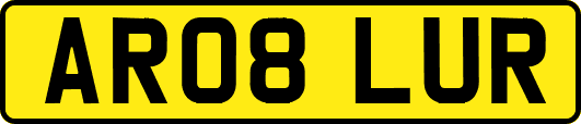 AR08LUR