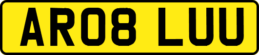 AR08LUU