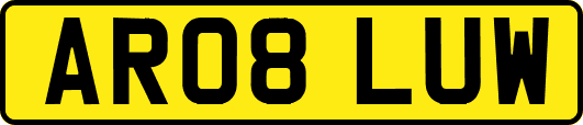 AR08LUW