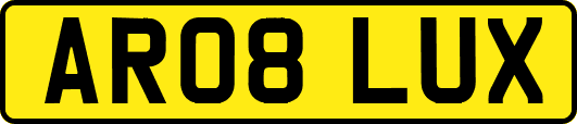 AR08LUX
