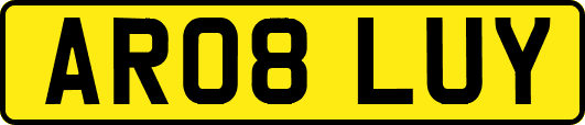 AR08LUY