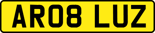 AR08LUZ