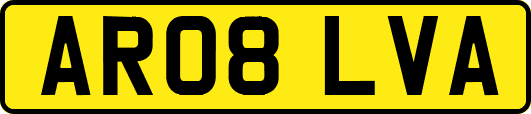 AR08LVA