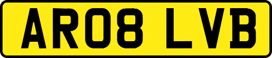 AR08LVB