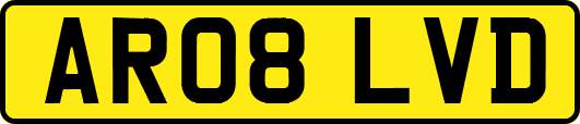 AR08LVD