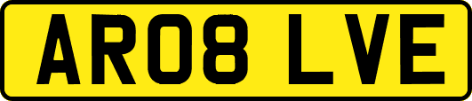AR08LVE