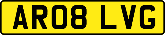 AR08LVG