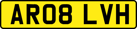 AR08LVH