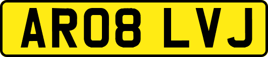 AR08LVJ