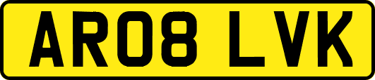 AR08LVK