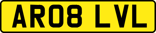 AR08LVL