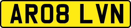 AR08LVN