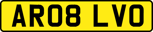 AR08LVO
