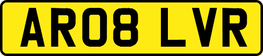 AR08LVR