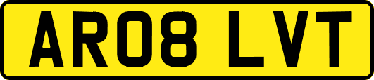 AR08LVT