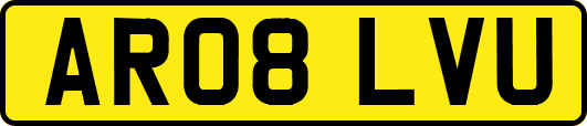 AR08LVU