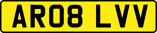 AR08LVV