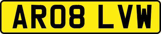 AR08LVW