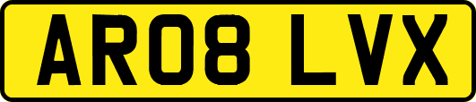 AR08LVX