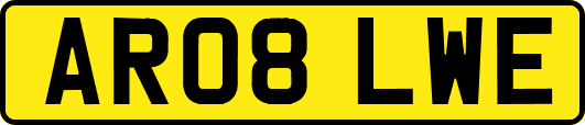 AR08LWE