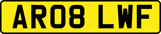 AR08LWF
