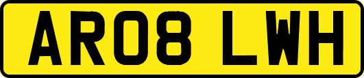 AR08LWH