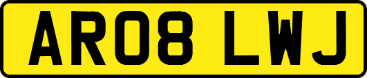 AR08LWJ