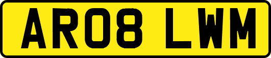 AR08LWM