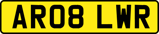 AR08LWR