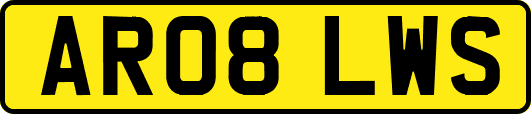 AR08LWS