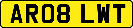 AR08LWT