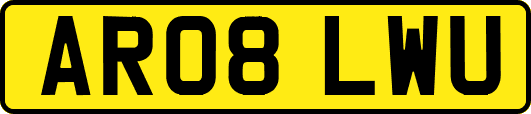 AR08LWU