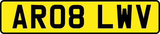 AR08LWV