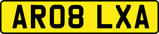 AR08LXA