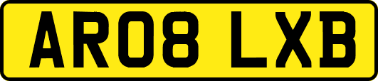 AR08LXB