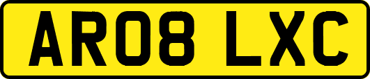 AR08LXC