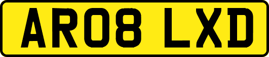 AR08LXD